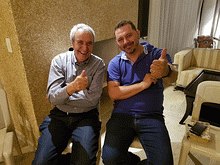 Estudo Homens Nota 10