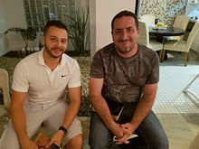 Estudo Homens Nota 10