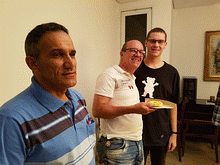 Estudo Homens Nota 10