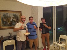 Estudo Homens Nota 10