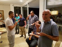 Estudo Homens Nota 10