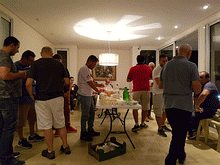 Estudo Homens Nota 10
