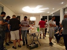 Estudo Homens Nota 10