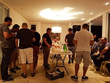 Estudo Homens Nota 10