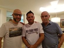 Estudo Homens Nota 10