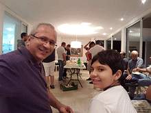 Estudo Homens Nota 10