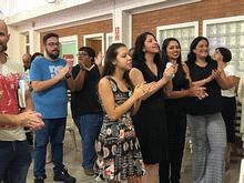 Celebração do 10º aniversário da IBR Bragança