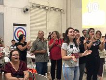 Celebração do 10º aniversário da IBR Bragança
