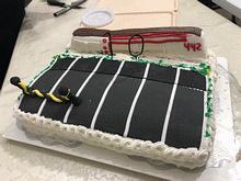 Celebração do 10º aniversário da IBR Bragança
