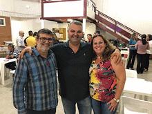 Celebração do 10º aniversário da IBR Bragança
