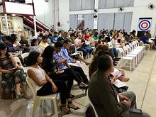 Celebração do 10º aniversário da IBR Bragança