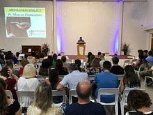 Celebração do 10º aniversário da IBR Bragança