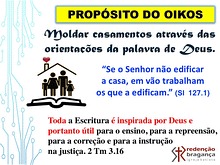 OIKOS 2019