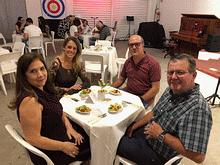 OIKOS 2019