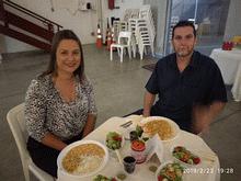 OIKOS 2019