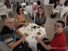 OIKOS 2019