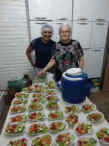 OIKOS 2019
