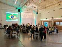 OIKOS 2019 - Noite Brasileira
