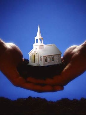 Por Que a Igreja é Importante?