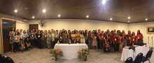Retiro de Mulheres - 2019