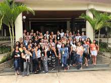 Retiro de Mulheres - 2019