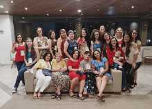Retiro de Mulheres - 2019