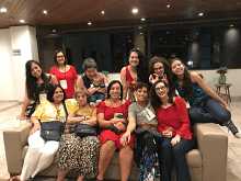 Retiro de Mulheres - 2019