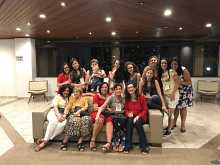 Retiro de Mulheres - 2019