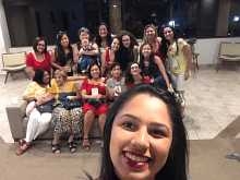 Retiro de Mulheres - 2019