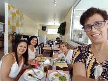 Retiro de Mulheres - 2019