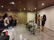 Retiro de Mulheres - 2019