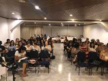 Retiro de Mulheres - 2019