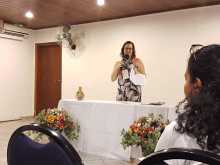 Retiro de Mulheres - 2019