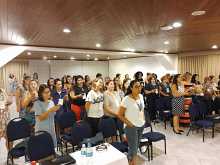 Retiro de Mulheres - 2019