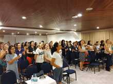 Retiro de Mulheres - 2019