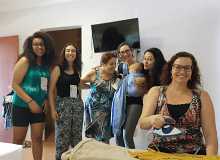 Retiro de Mulheres - 2019