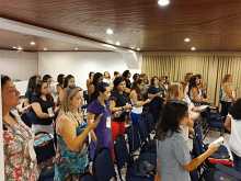 Retiro de Mulheres - 2019