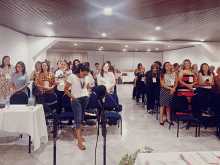 Retiro de Mulheres - 2019