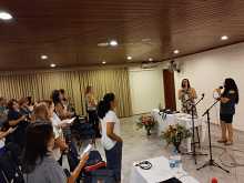 Retiro de Mulheres - 2019