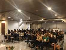 Retiro de Mulheres - 2019