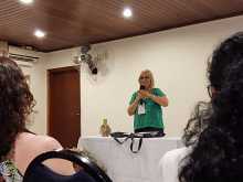 Retiro de Mulheres - 2019