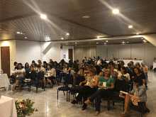 Retiro de Mulheres - 2019