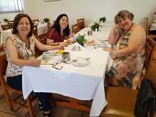 Retiro de Mulheres - 2019