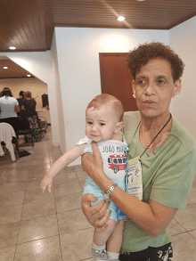 Retiro de Mulheres - 2019
