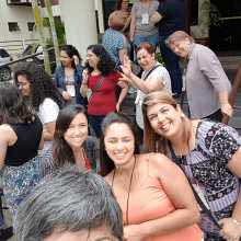 Retiro de Mulheres - 2019