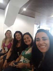 Retiro de Mulheres - 2019