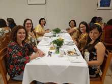 Retiro de Mulheres - 2019