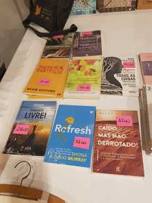 Retiro de Mulheres - 2019