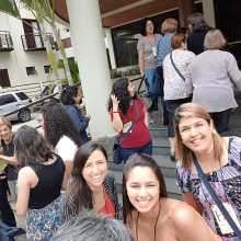 Retiro de Mulheres - 2019