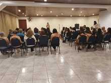 Retiro de Mulheres - 2019